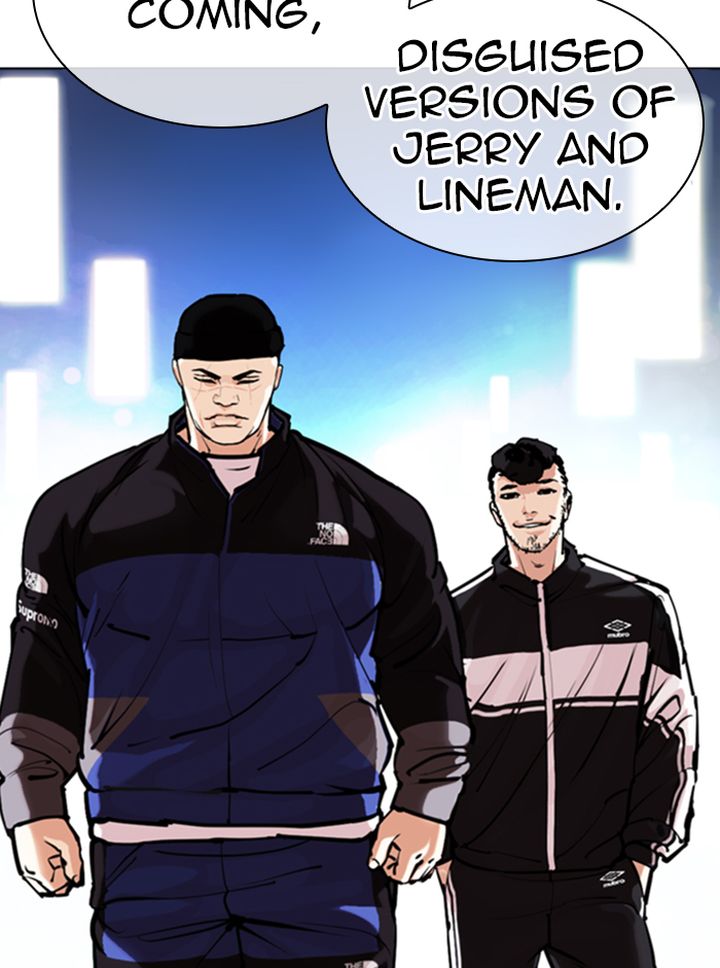 Lookism 330 17