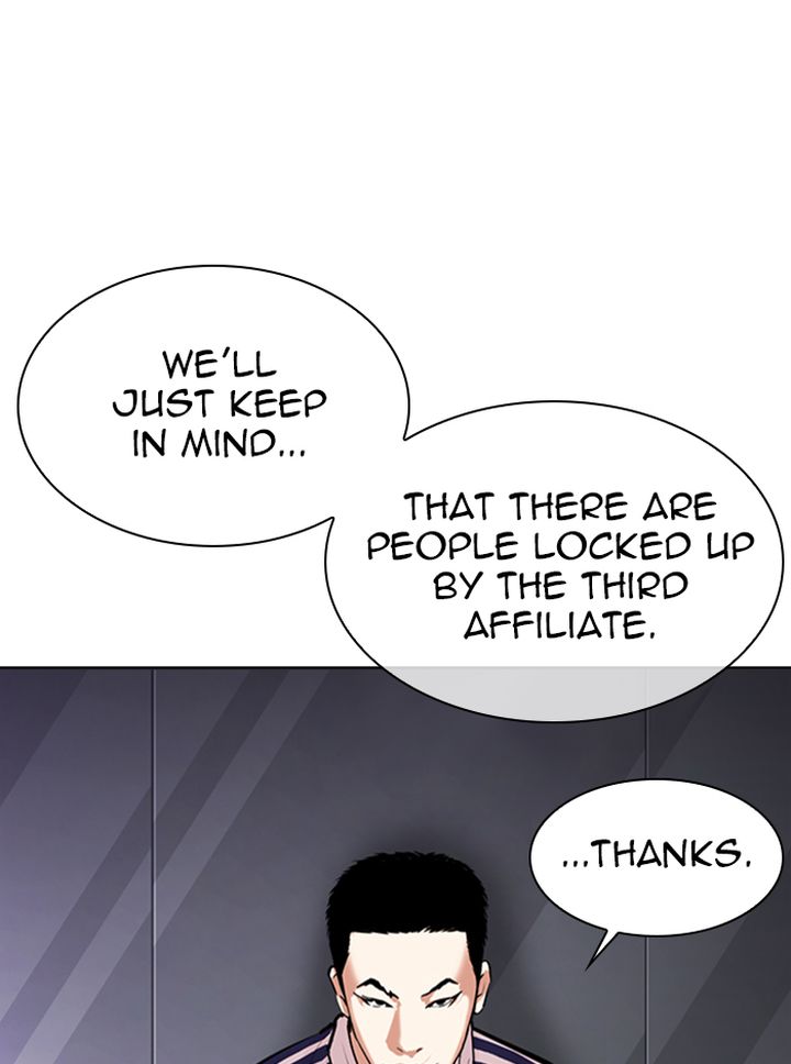 Lookism 330 19