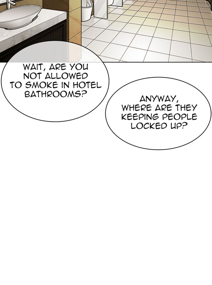 Lookism 330 29