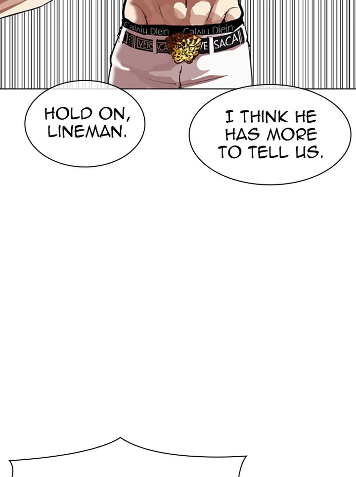 Lookism 330 40