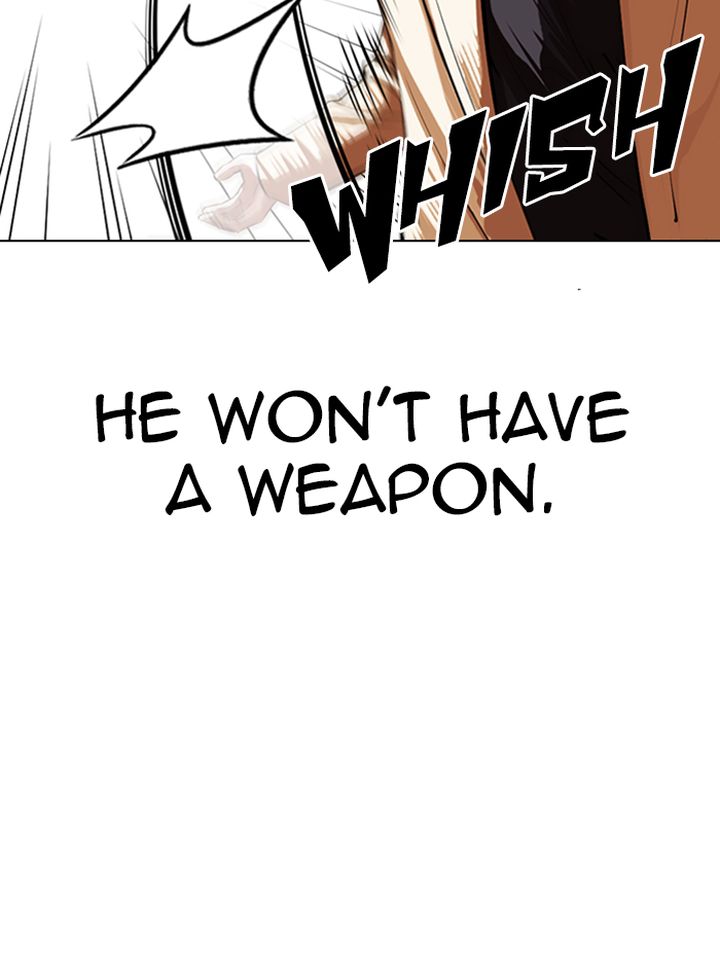 Lookism 332 113