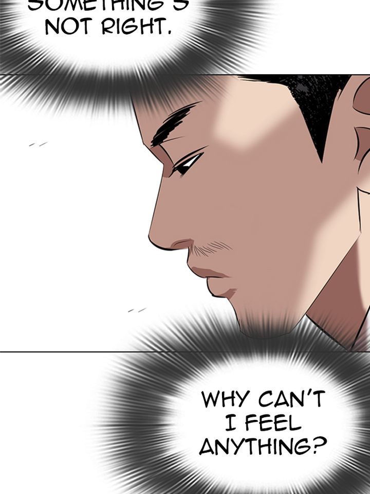 Lookism 332 134