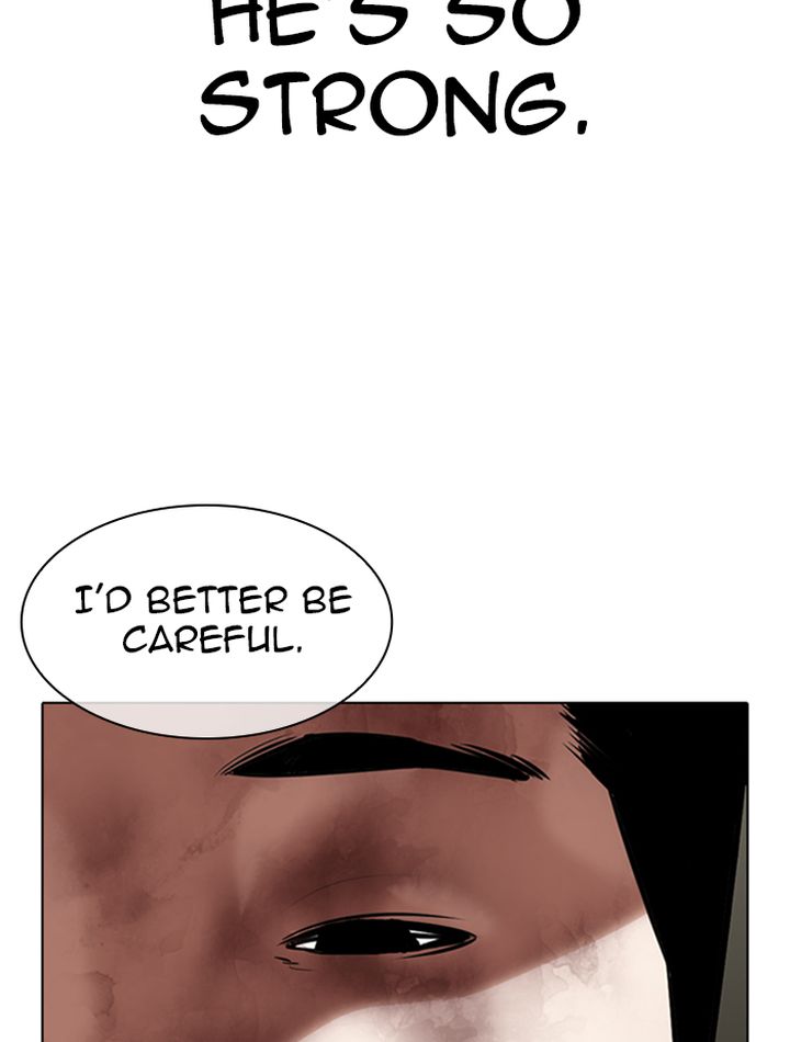 Lookism 332 163