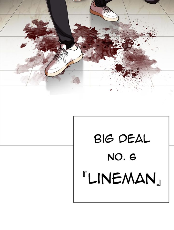 Lookism 332 174