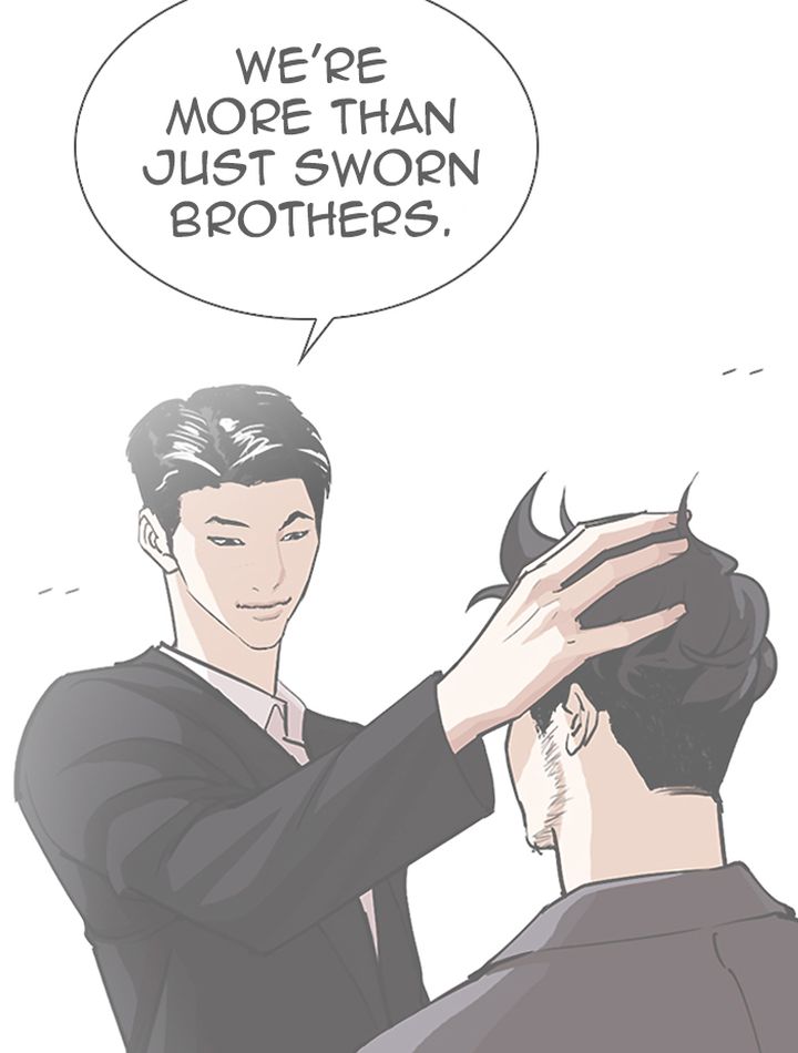 Lookism 332 181