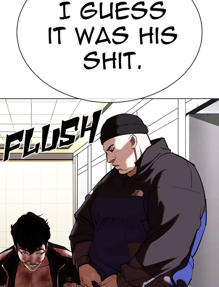 Lookism 332 192