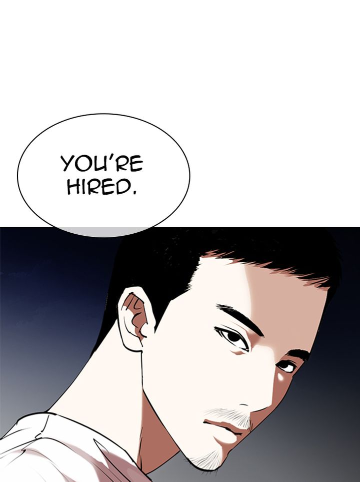 Lookism 332 49