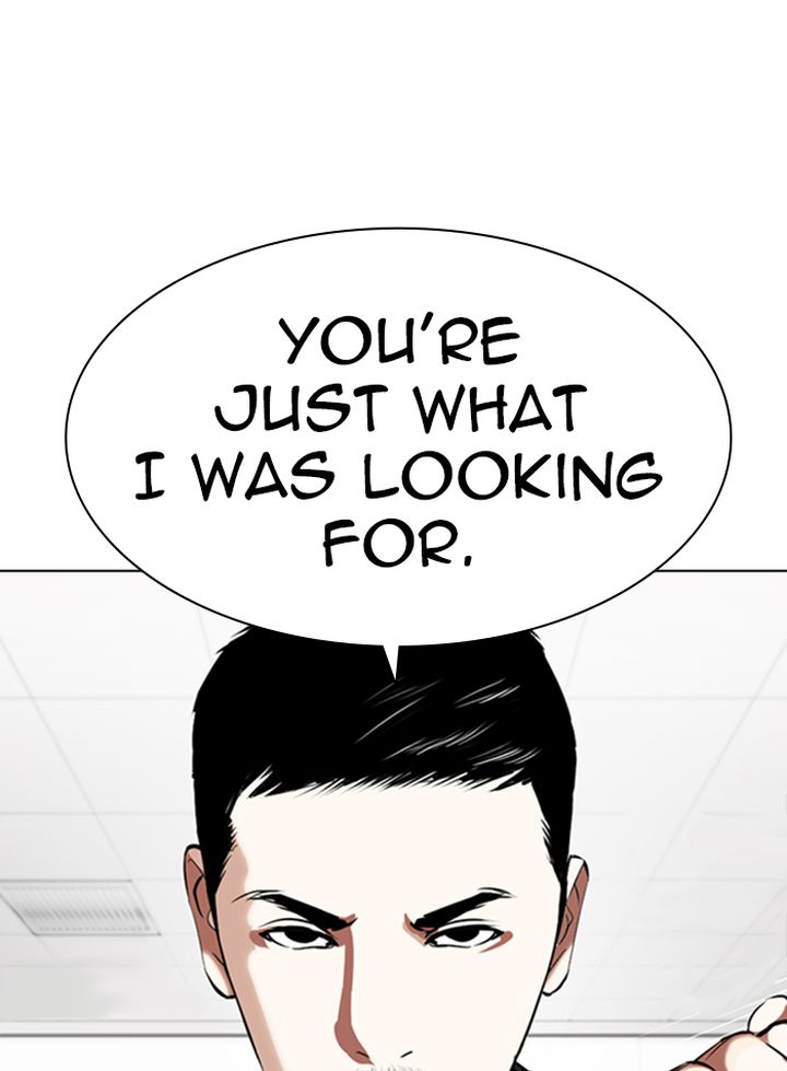 Lookism 332 99