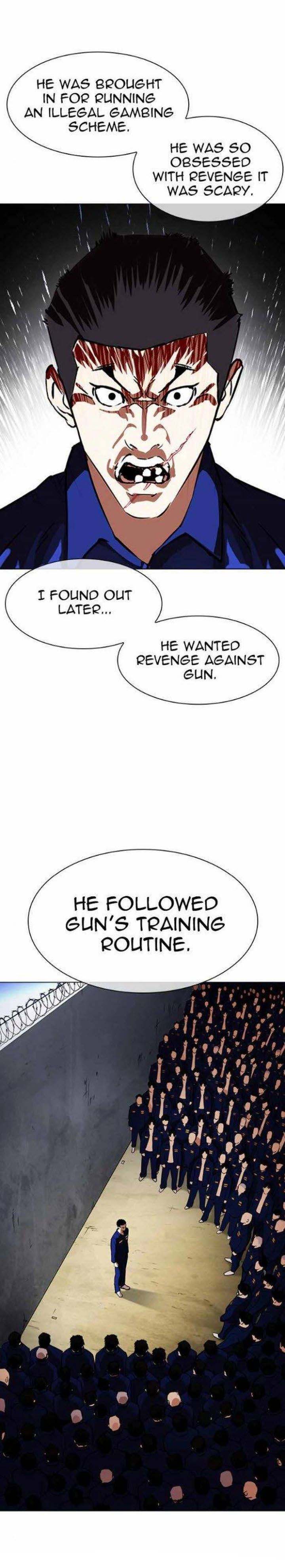 Lookism 340 3