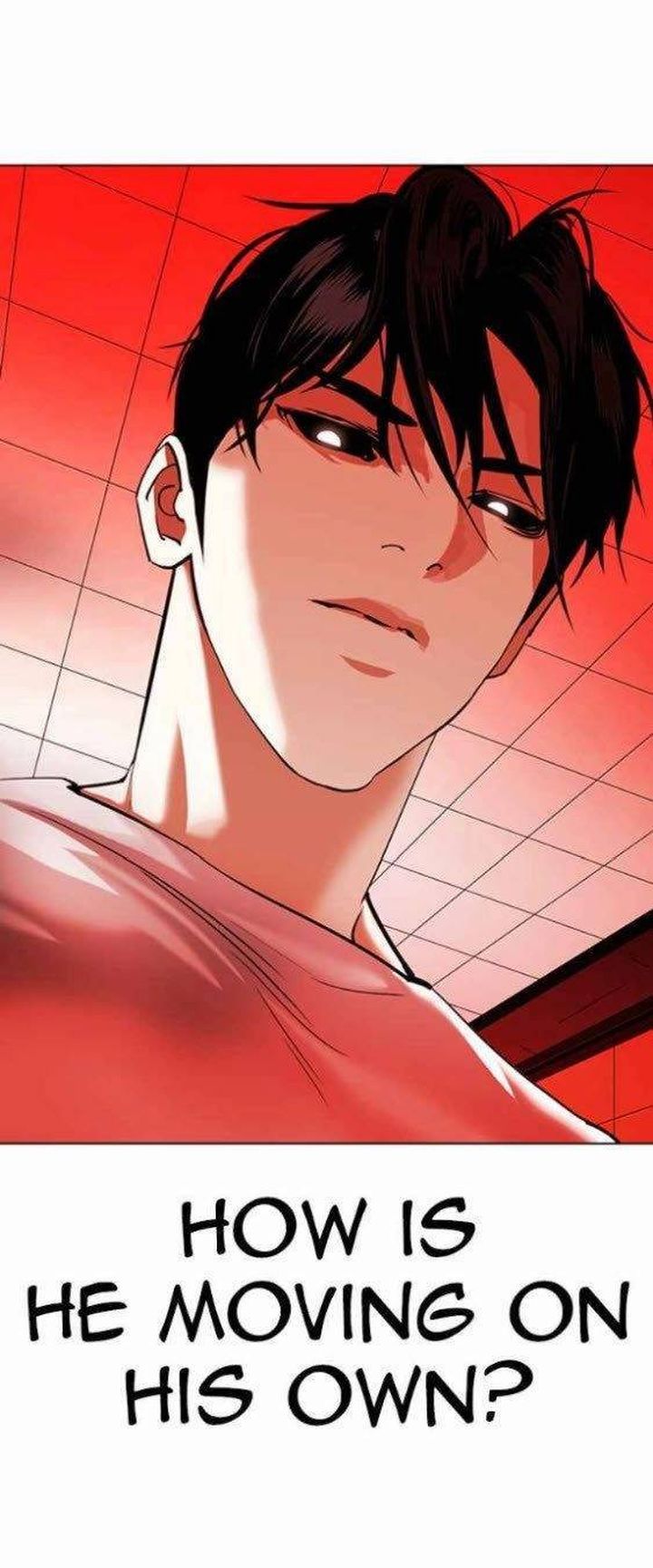 Lookism 341 21