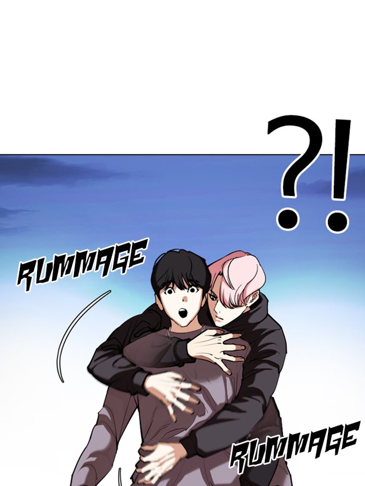 Lookism 347 10