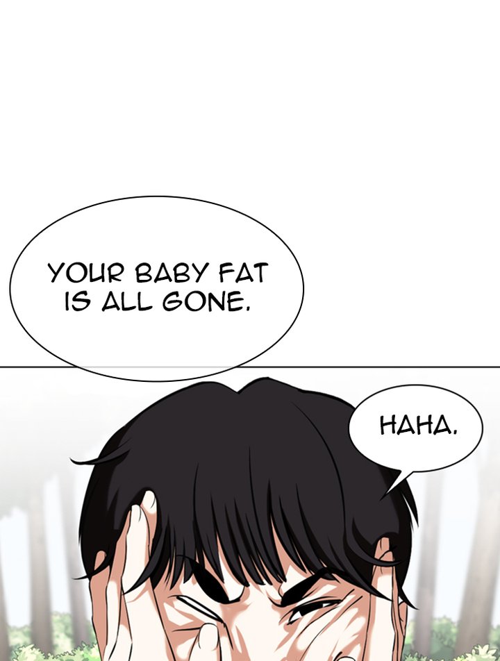 Lookism 347 107