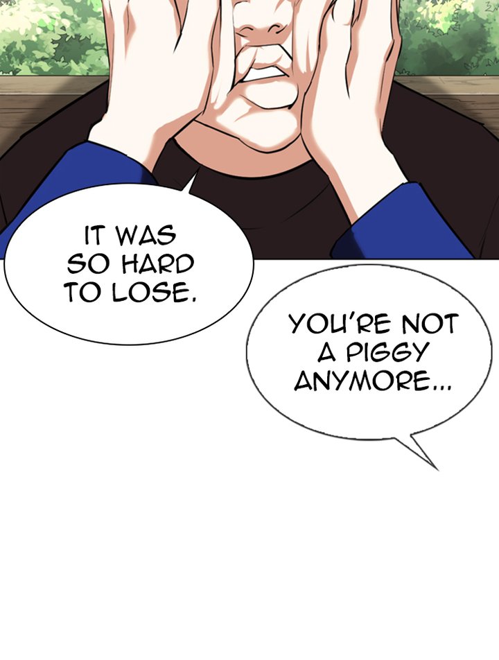 Lookism 347 108