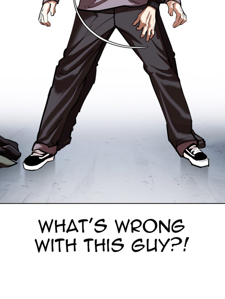 Lookism 347 11