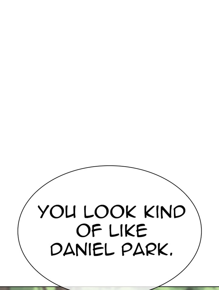 Lookism 347 110