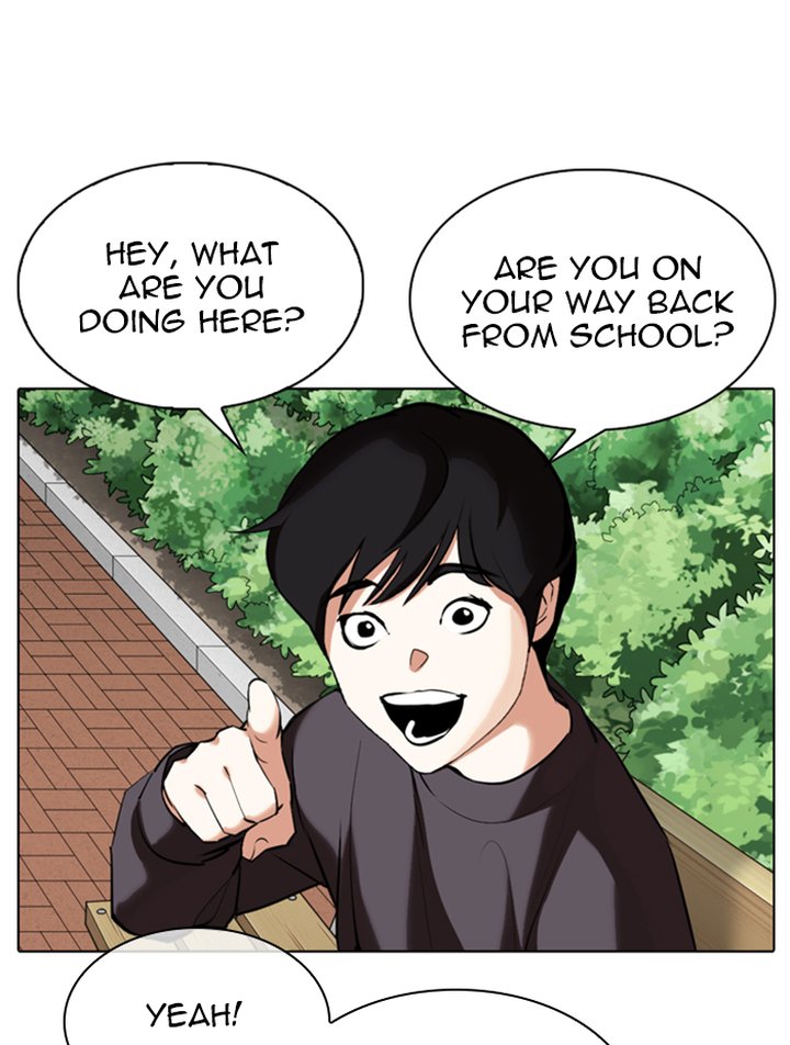 Lookism 347 118