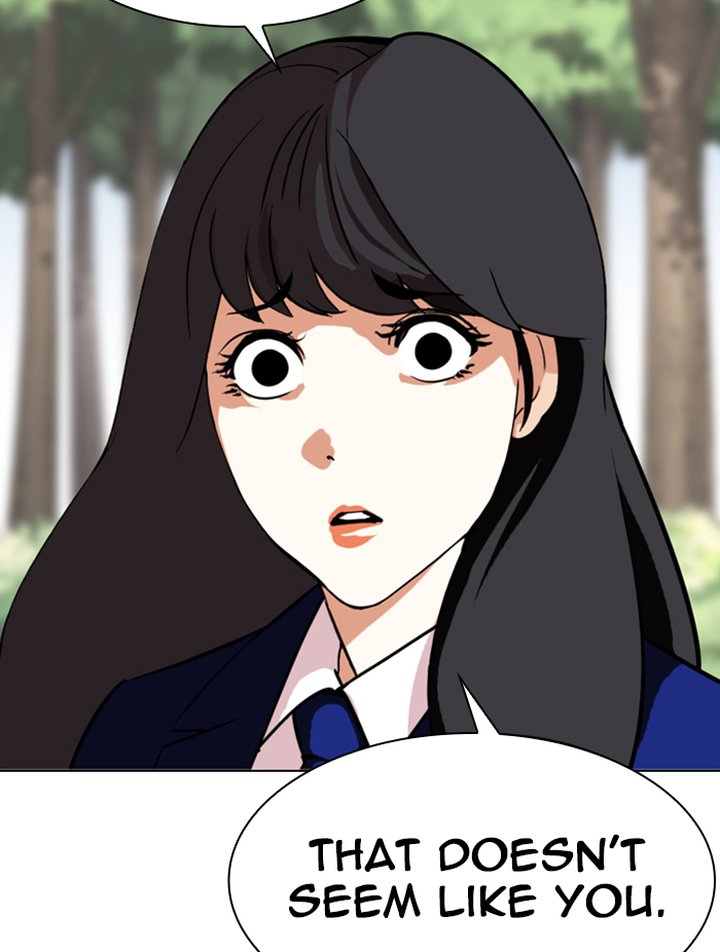 Lookism 347 125