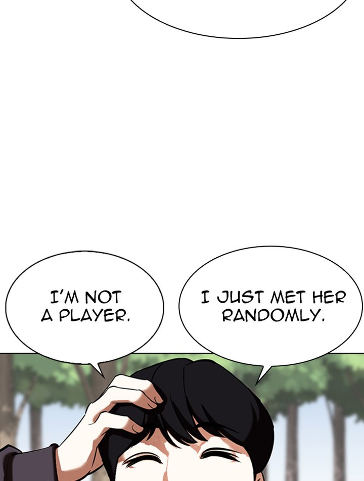 Lookism 347 126