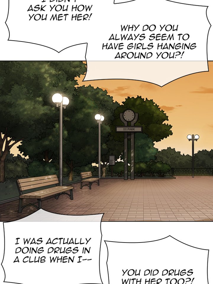 Lookism 347 130