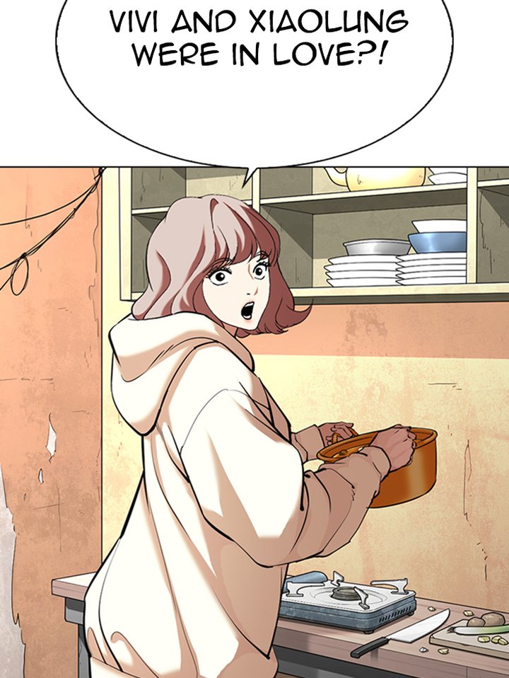 Lookism 347 134