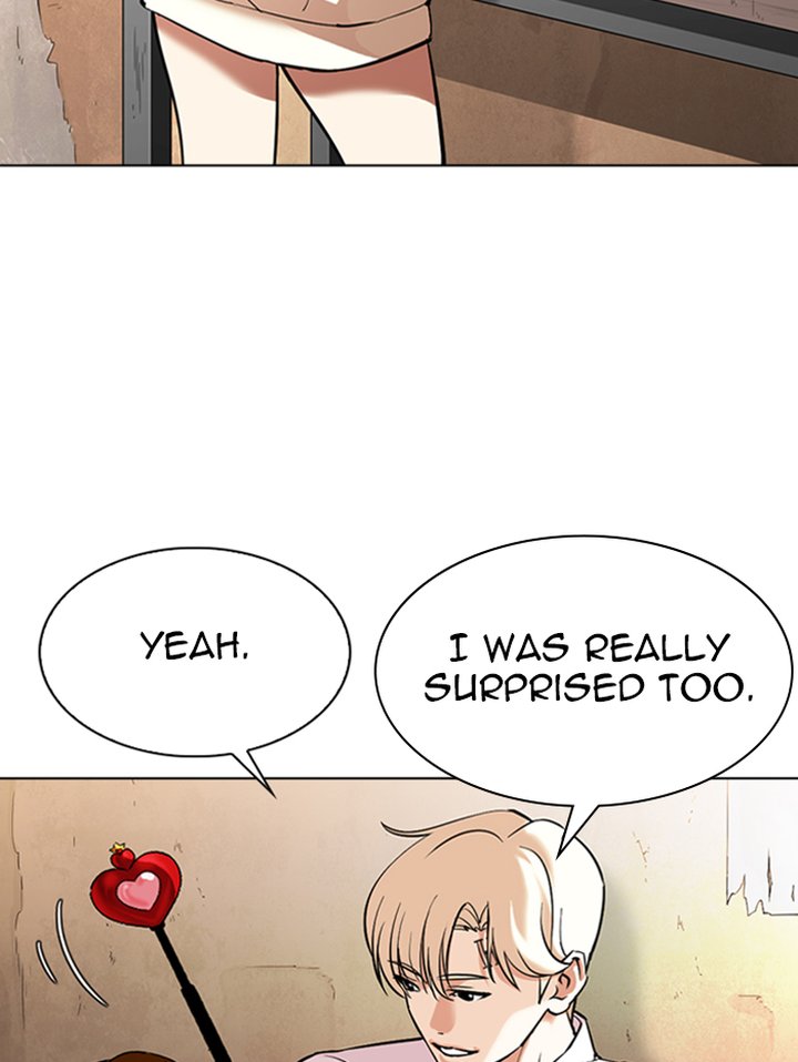 Lookism 347 135
