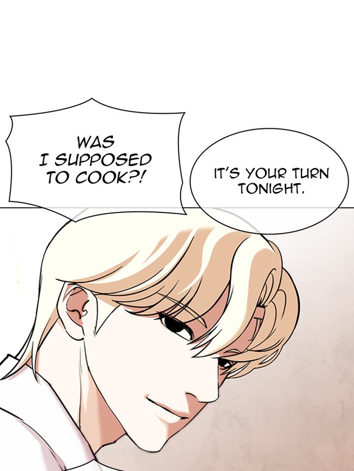 Lookism 347 144