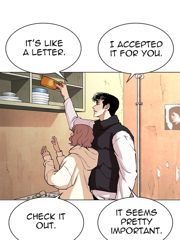 Lookism 347 148