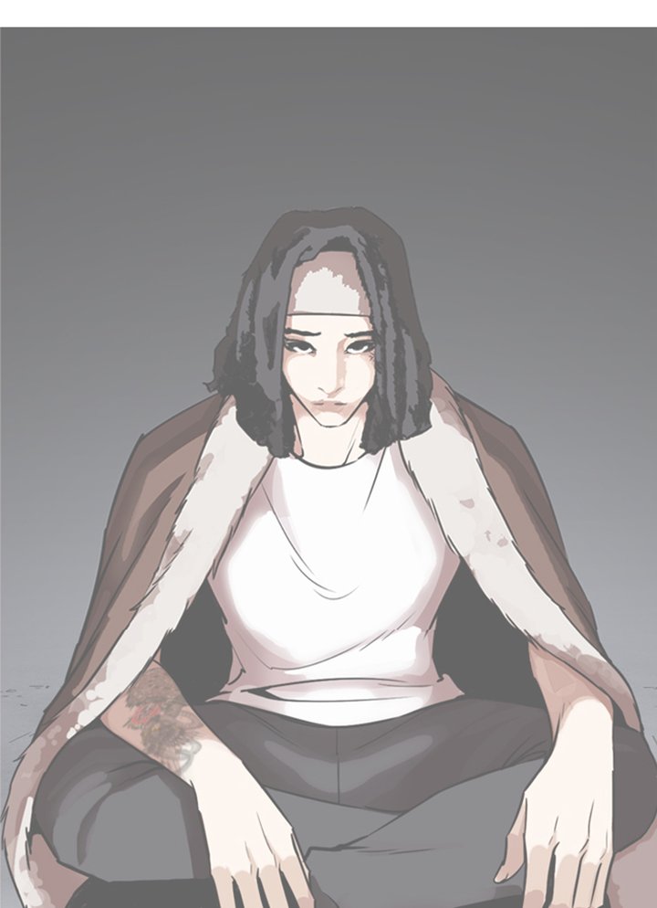 Lookism 347 158