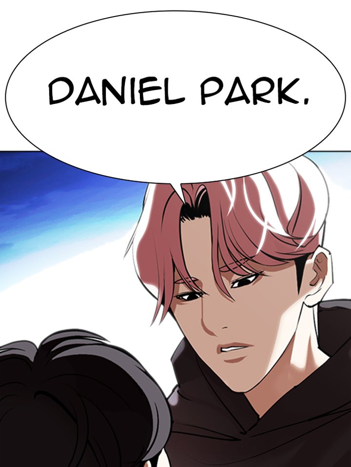 Lookism 347 16