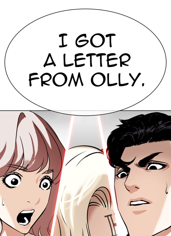 Lookism 347 160