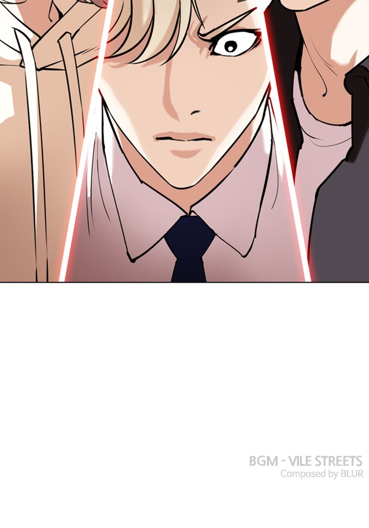 Lookism 347 161