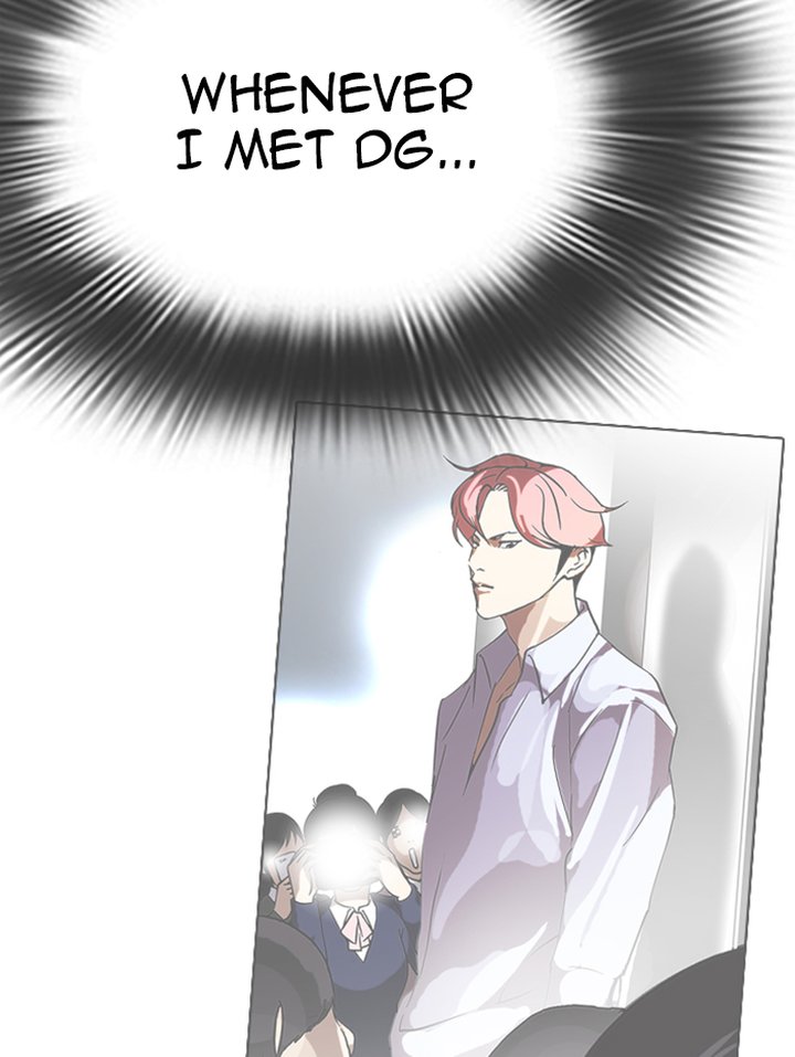 Lookism 347 20