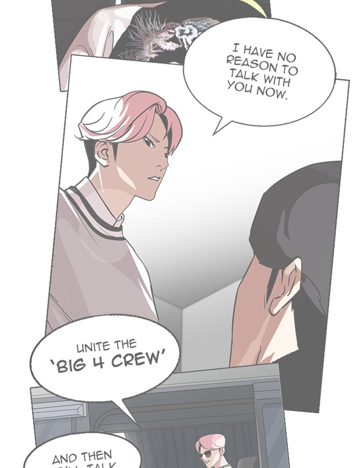 Lookism 347 22