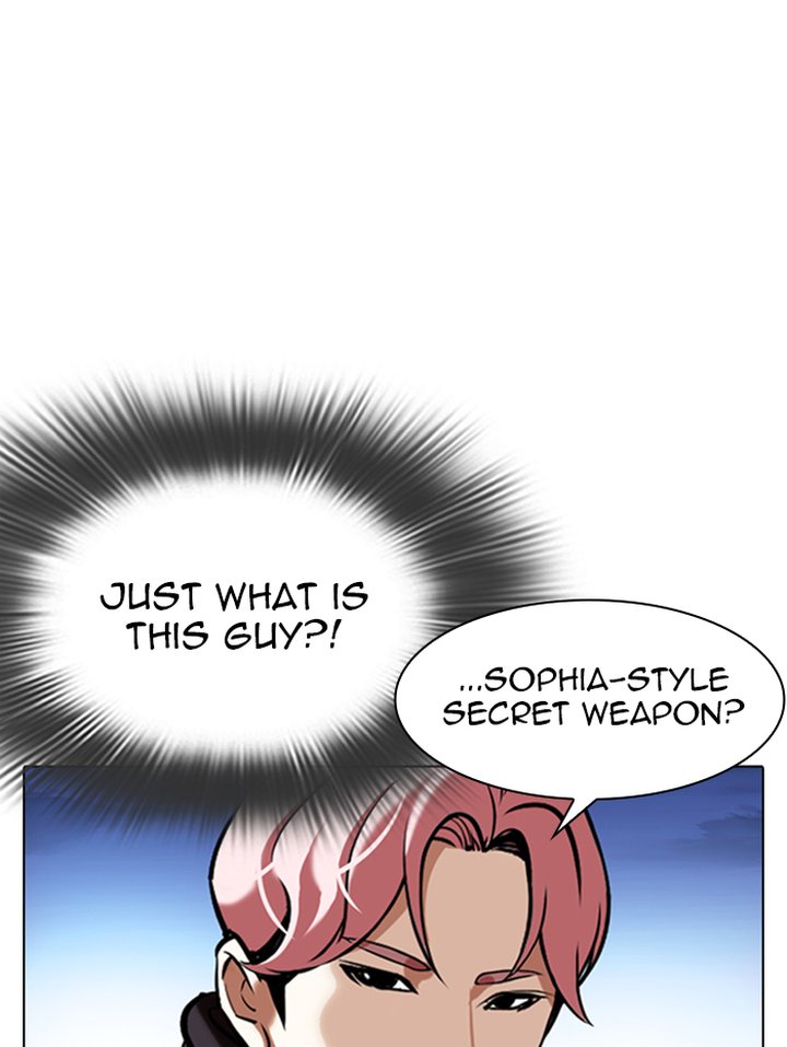 Lookism 347 24