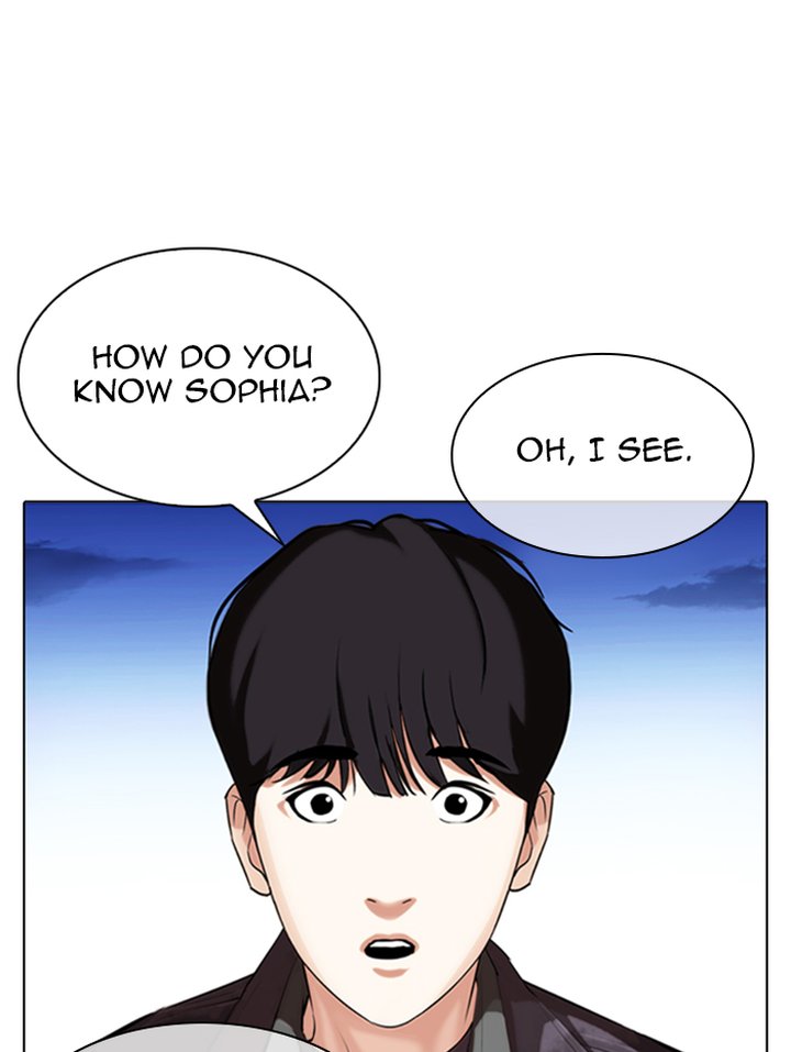 Lookism 347 26