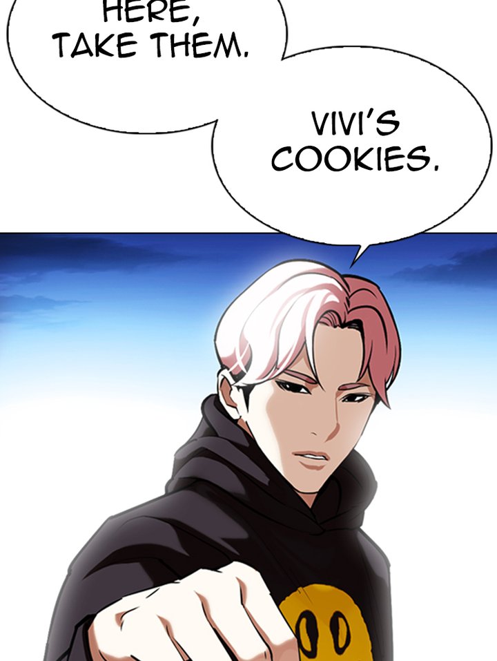 Lookism 347 29