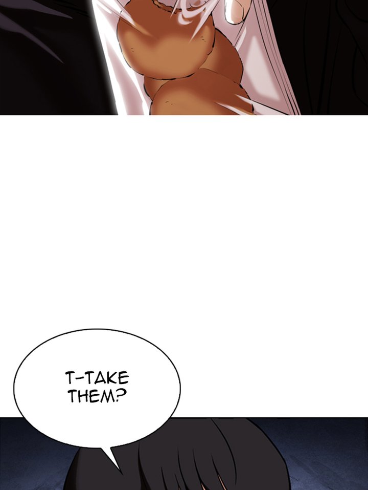 Lookism 347 3