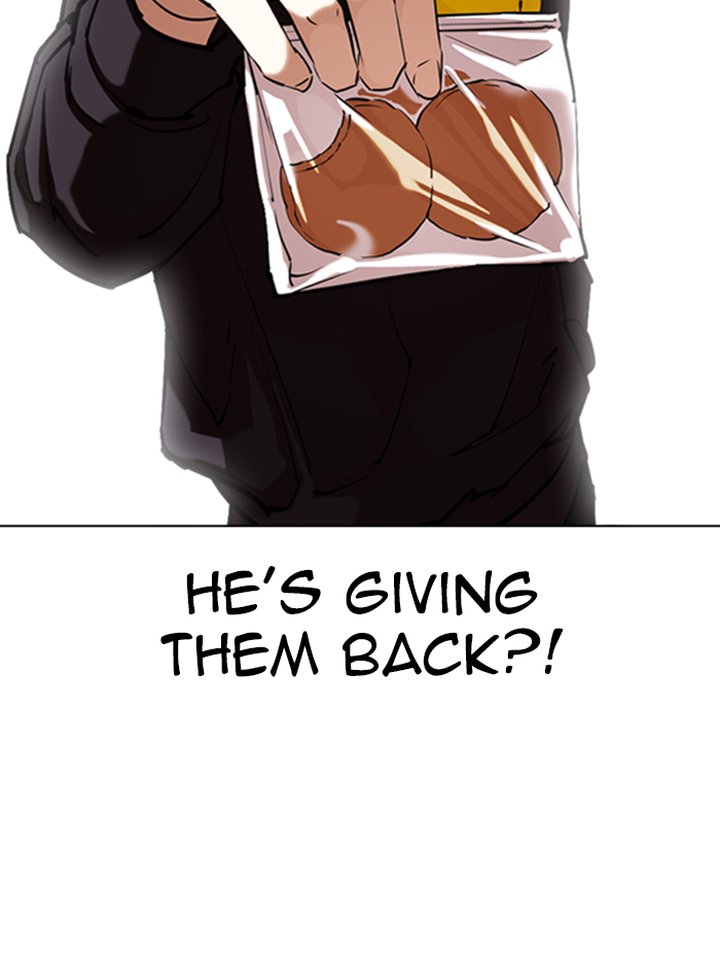 Lookism 347 30