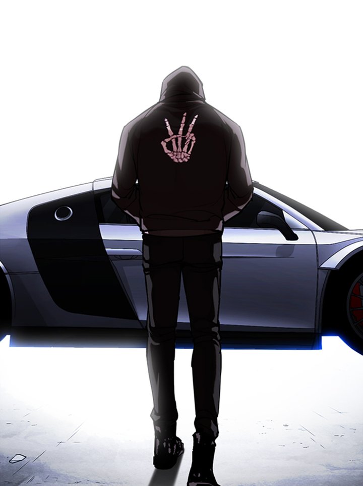 Lookism 347 38