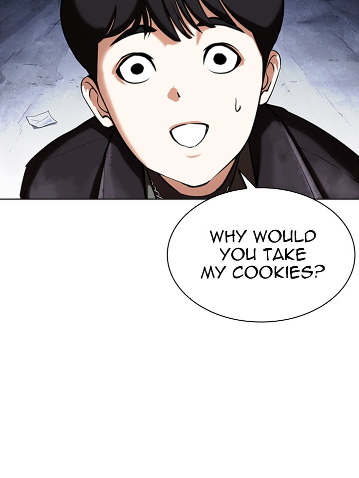 Lookism 347 4
