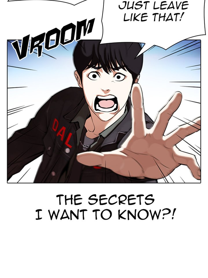 Lookism 347 40