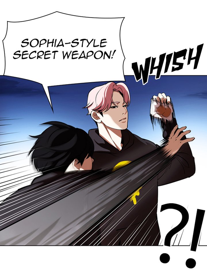 Lookism 347 5