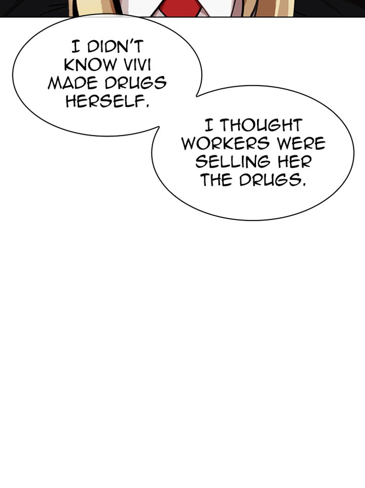 Lookism 347 61