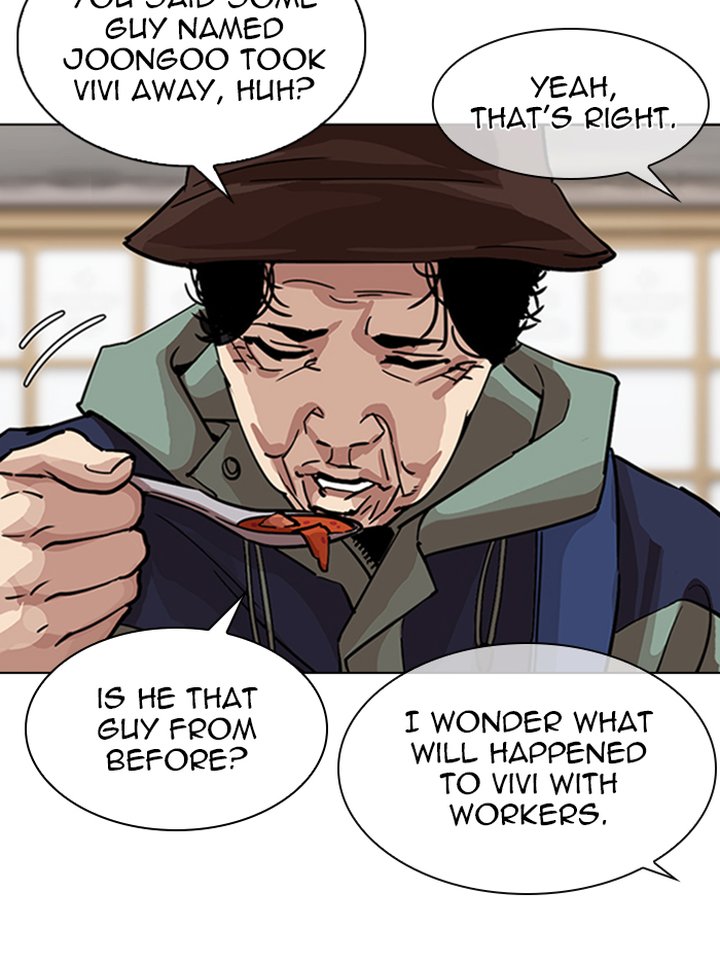 Lookism 347 69