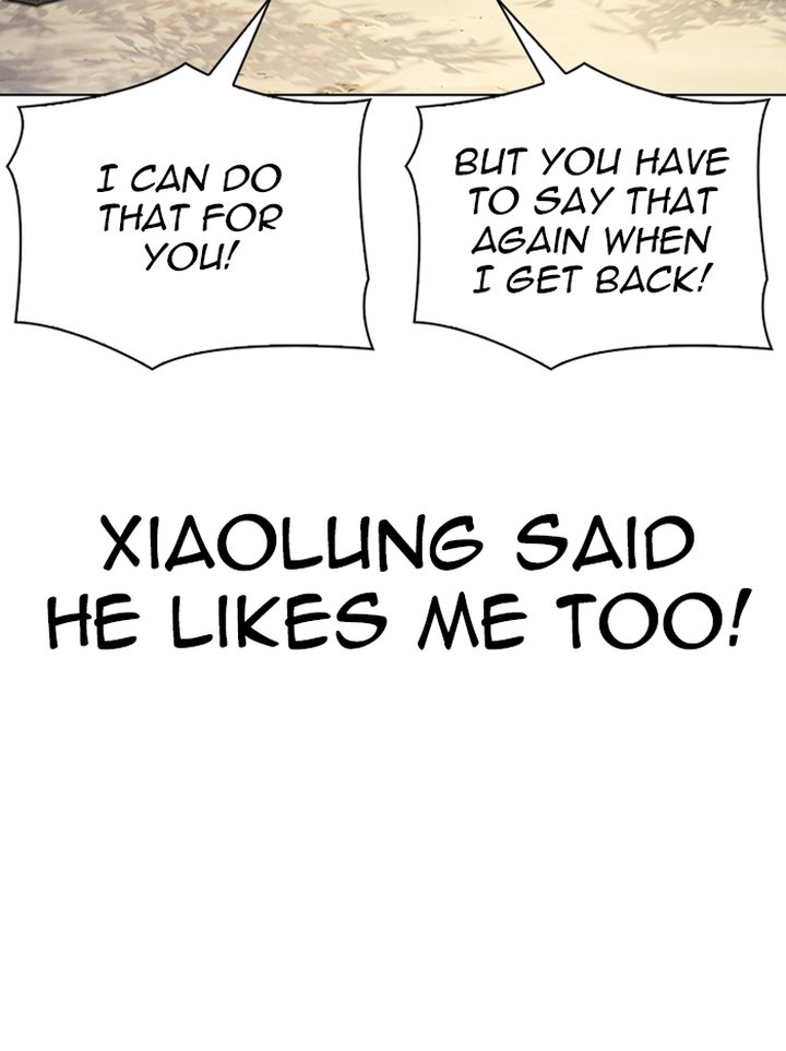 Lookism 347 84