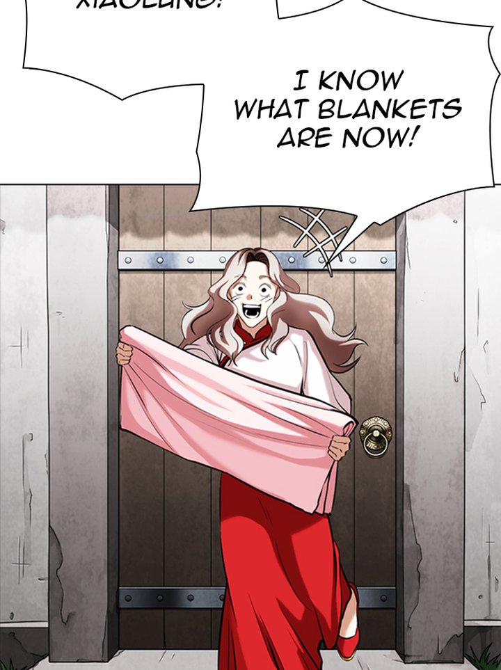 Lookism 347 93