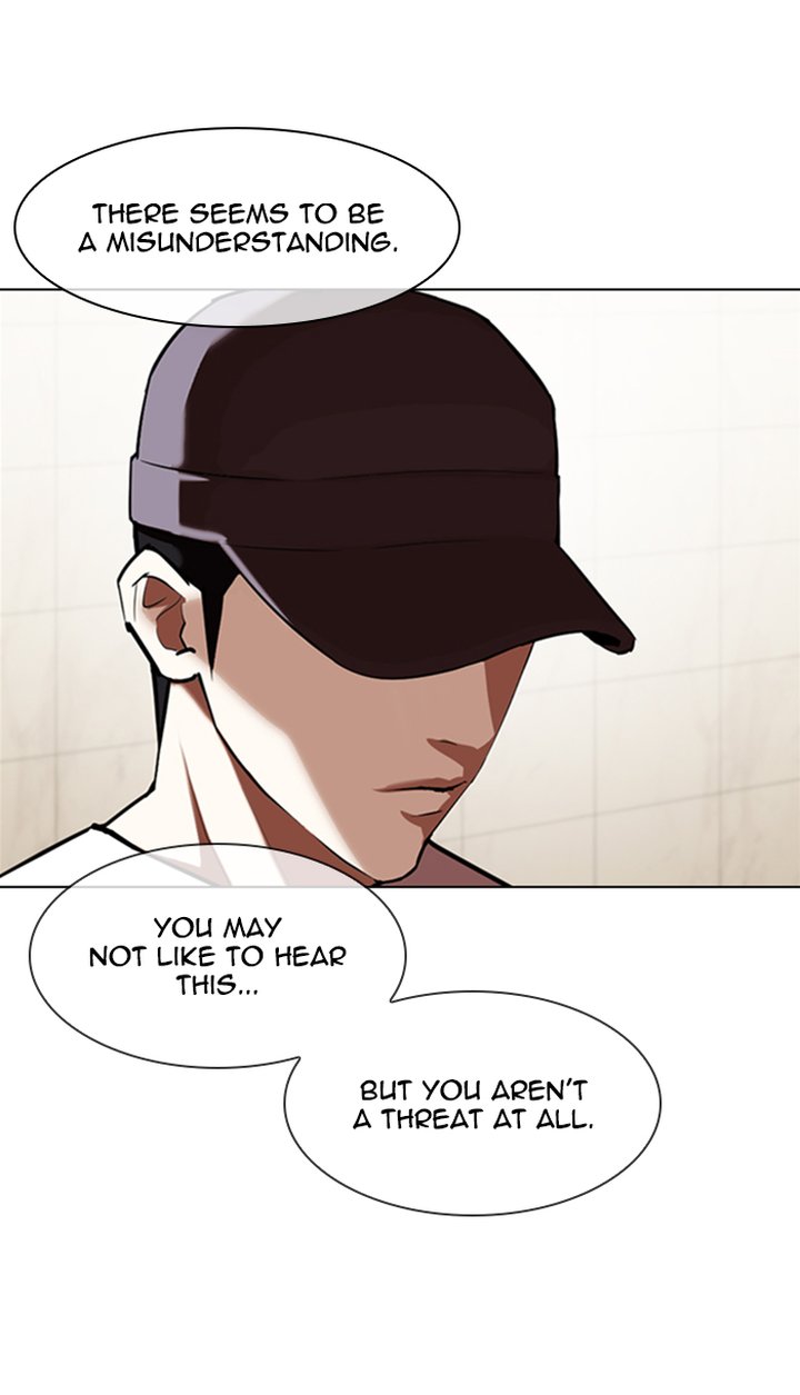 Lookism 349 30