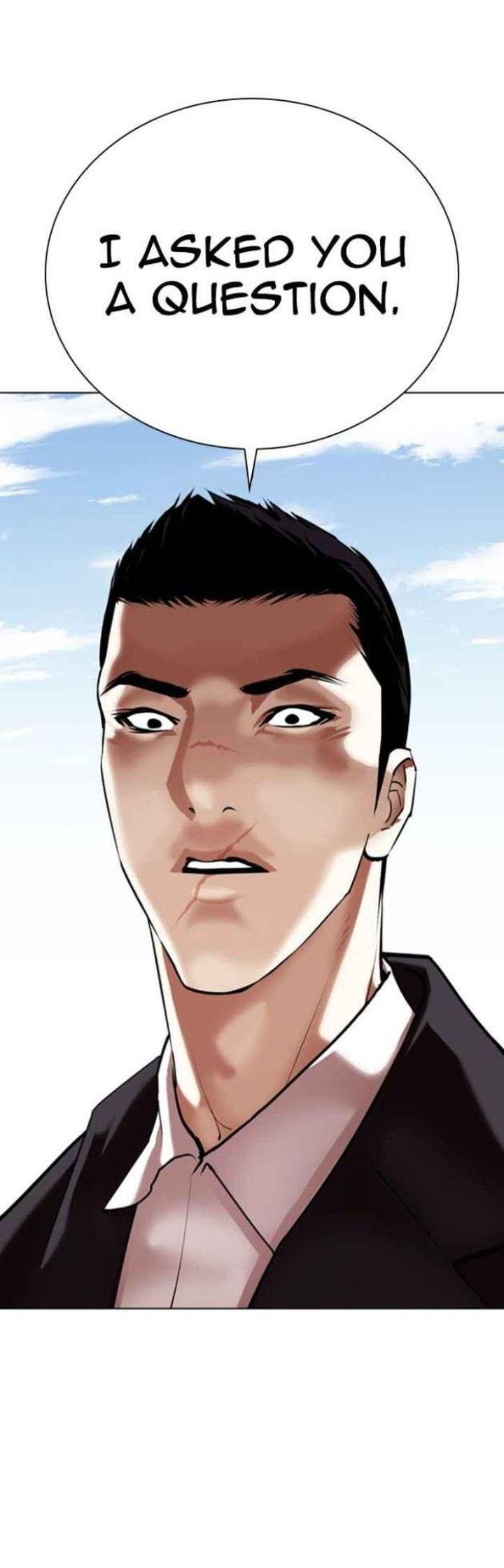 Lookism 355 12