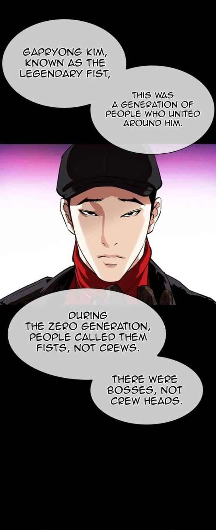 Lookism 359 4