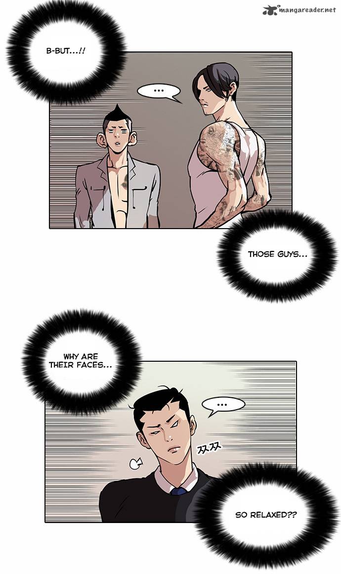 Lookism 38 18